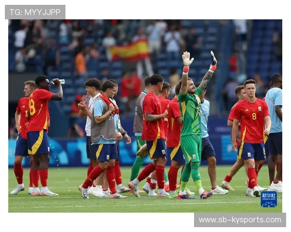 摩洛哥队在巴黎奥运会男足比赛中以0-1输给西班牙，摩洛哥足球纯粹