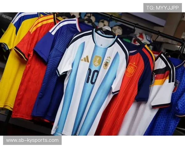 2026 世界杯期间北美的消费退税政策：带你买到最便宜的球星签名款球衣。