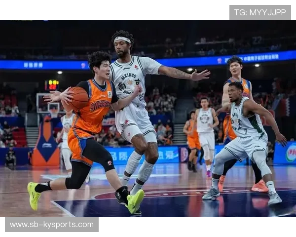 CBA休赛期第一签:顶级外援加盟上海大鲨鱼,nba上海大鲨鱼队是什么队 CBA休赛期第一签:顶级外援加盟上海大鲨鱼,nba上海大鲨鱼队是什么队